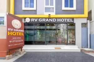 RV Grand Miyapur