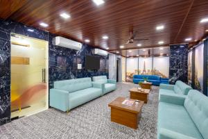 RV Grand Miyapur