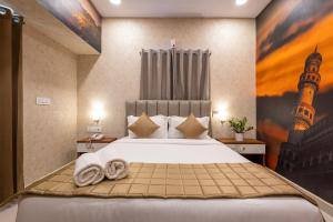RV Grand Miyapur