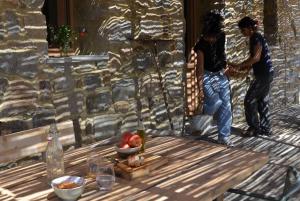 Stazzu Pittorra per 4 persone img42