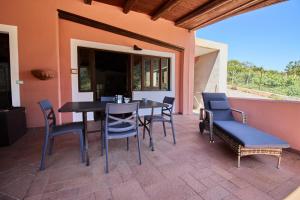 Casa Cesare - appartamenti a Salina