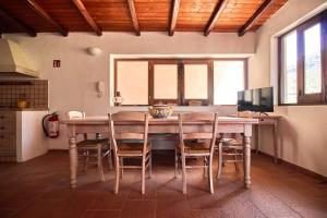 Casa Cesare - appartamenti a Salina