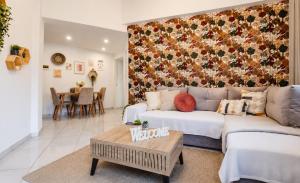 Cozy Apartment Downtown 2Bdrms