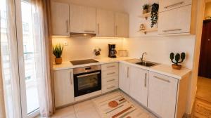 Cozy Apartment Downtown 2Bdrms