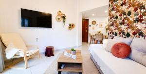 Cozy Apartment Downtown 2Bdrms