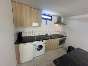 Apartamento Efesto