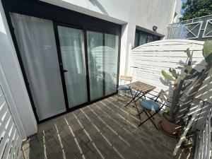 Apartamento Efesto