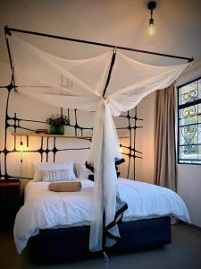 Birdsong Bungalow
