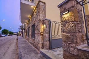 Thalassa Seaside Apartments