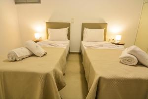 Thalassa Seaside Apartments