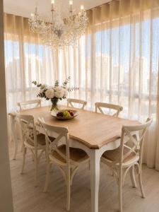 PRECIOSO APARTAMENTO EN EL CENTRO DE BENIDORM