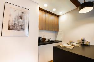 Lovely apartment with free parking space in the charming area of Vilnius