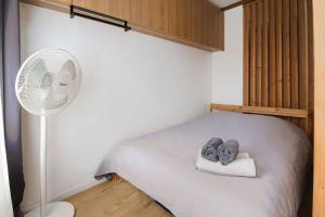 Lovely apartment with free parking space in the charming area of Vilnius