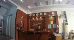 Ciao CatBa Hotel