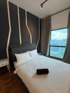 Reizz Residence Majesty Suite