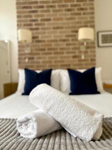Clerkenwell Apartments by PrimeCityHosts