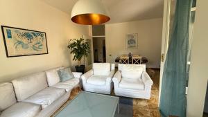 Casa vacanze Tra lago e monti