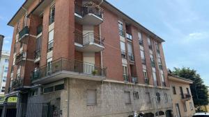 Casa vacanze Tra lago e monti