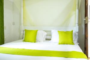 Cosy Garner Haven Watamu