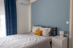 Alexander Blue Suite