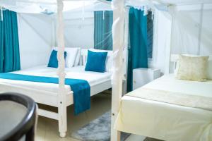 Cosy Garner Haven Watamu