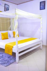 Cosy Garner Haven Watamu