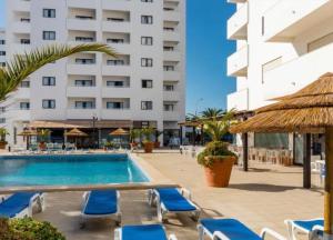 Aqualux Golden Sun Amazing Holiday