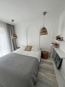 Apartamento del Sur en Vera Playa