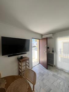 Apartamento del Sur en Vera Playa