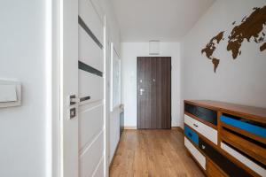 Mokotów Modern Style Apartment by BookingHost