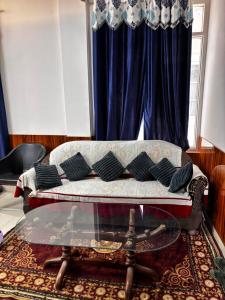 Moksh villa b&b