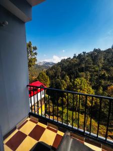 Moksh villa b&b