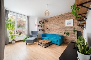 Mokotów Modern Style Apartment by BookingHost