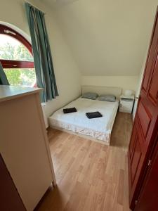 Sári Apartman