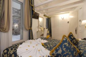 Double or Twin Room room in Al Mascaron Ridente