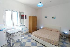 Monolocale Onda blu by Apulia Home