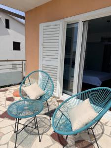 Split Airport Kaštela Suites
