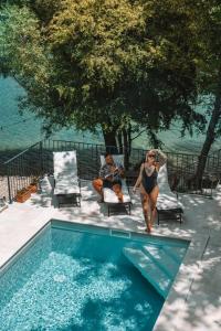 LAKE HOUSE ŠUMICA, Mostar