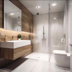 Amazing Accomodations