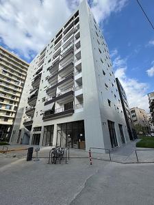 Apartments E & E