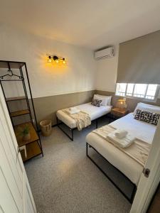 Casa en el centro de Nerja- Calle Nueva 21