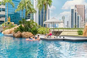 Four Points by Sheraton Kuala Lumpur, City Centre