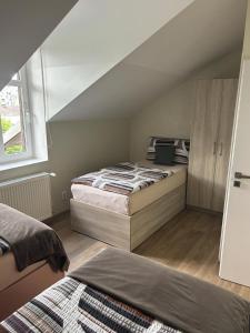 Apartmán U Tiché Lípy