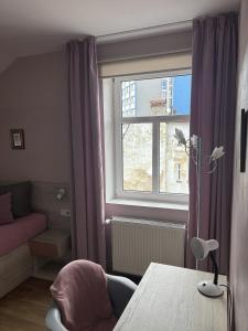 Apartmán U Tiché Lípy