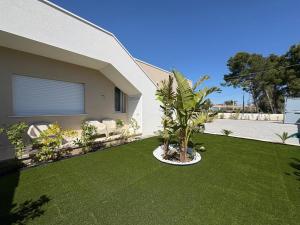 villa Marzia