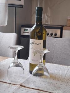 Elegance Apartments Mesologgi