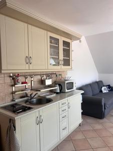 Sári Apartman