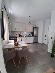 Elegance Apartments Mesologgi