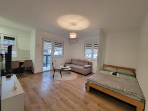 Apartman Iris