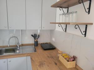 Apartman Iris